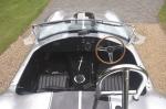 Shelby Cobra 427 S/C Recreation by Contemporary 1996 года (UK)